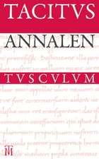 Annalen: Lateinisch - Deutsch