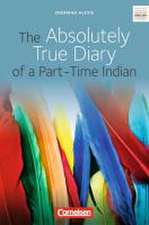 The Absolutely True Diary of a Part-Time Indian