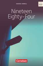 Nineteen Eighty-Four