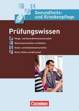 In guten Händen: Prüfungswissen. Fachbuch