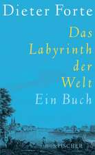 Das Labyrinth der Welt