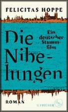 Die Nibelungen