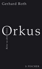 Orkus