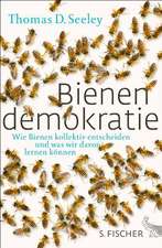 Seeley, T: Bienendemokratie