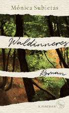 Waldinneres