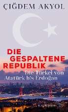 Die gespaltene Republik