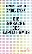 Die Sprache des Kapitalismus