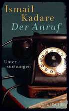 Der Anruf