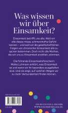 Einsamkeit