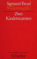 Zwei Kinderneurosen