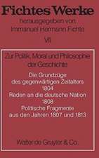 Zur Politik, Moral und Philosophie der Geschichte