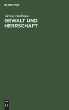 Gewalt und Herrschaft: Das provinziale Herrschaftssystem der römischen Republik