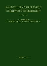 Schriften zur Biblischen Hermeneutik II