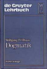 Dogmatik