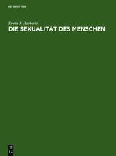 Die Sexualität des Menschen: Handbuch und Atlas