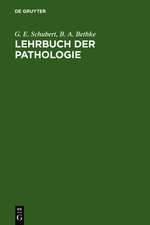 Lehrbuch der Pathologie und Antwortkatalog zum GK2