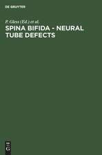 Spina bifida - neural tube defects: Basic research, interdisciplinary diagnostics and treatment, results and prognosis