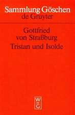 Tristan und Isolde