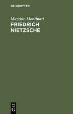 Friedrich Nietzsche: Eine Einführung