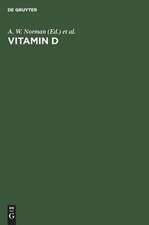 Vitamin D: Gene Regulation, Structure-Function Analysis and Clinical Application. Proceedings of the Eighth Workshop on Vitamin D, Paris, France, July 5-10, 1991