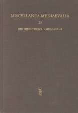 Die Bibliotheca Amploniana: Ihre Bedeutung im Spannungsfeld von Aristotelismus, Nominalismus und Humanismus