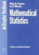 Mathematical Statistics: Problems and Detailed Solutions