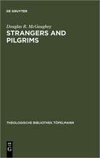 Strangers and Pilgrims: On the Role of Aporiai in Theology