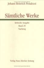 Nachtrag: Anonyme Drucke und nachgelassene Texte aus den Jahren 1781 bis 1818