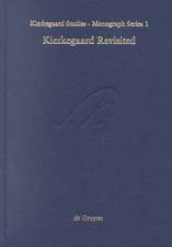 Kierkegaard Revisited