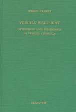 Vergils Weltsicht: Optimismus und Pessimismus in Vergils Georgica