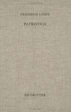 Patristica