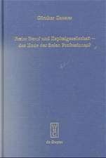 Freier Beruf und Kapitalgesellschaft - das Ende der freien Professionen?: Eine umfassende juristische Analyse zum scheinbar unaufhaltsamen Siegeszug der Kapitalgesellschaften in den freien Professionen