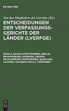 Baden-Württemberg, Berlin, Brandenburg, Hamburg, Hessen, Mecklenburg-Vorpommern, Saarland, Sachsen, Sachsen-Anhalt, Thüringen: 1.7. bis 31.12.1998