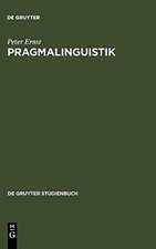 Pragmalinguistik: Grundlagen. Anwendungen. Probleme