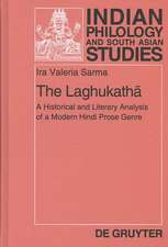 The Laghukatha