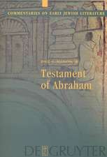 Testament of Abraham