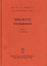 Encheiridion