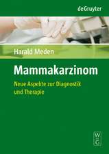 Mammakarzinom: Neue Aspekte zur Diagnostik und Therapie