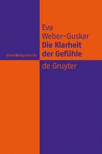 Die Klarheit der Gefühle: Was es heißt, Emotionen zu verstehen