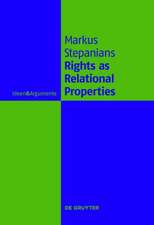 Rights as Relational Properties: In Defense of the Classical Beneficiary Theory of Rights