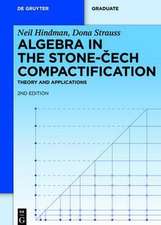 Algebra in the Stone-Cech Compactification: Theory and Applications