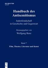 Literatur, Film, Theater und Kunst