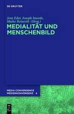 Medialität und Menschenbild