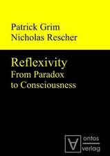 Reflexivity: From Paradox to Consciousness