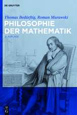 Philosophie der Mathematik