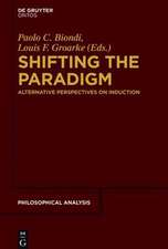 Shifting the Paradigm: Alternative Perspectives on Induction