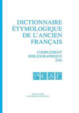 Complément Bibliographique 2017