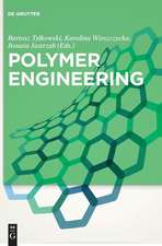 Polymer Engineering