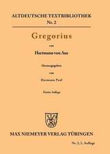 Gregorius