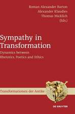 Sympathy in Transformation